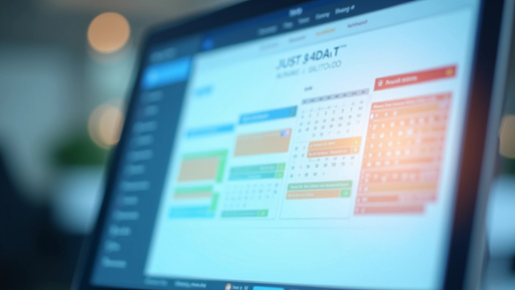 Kalender mit verschiedenen Zeitzonen und markierten Treffzeiten für globales Team-Meeting